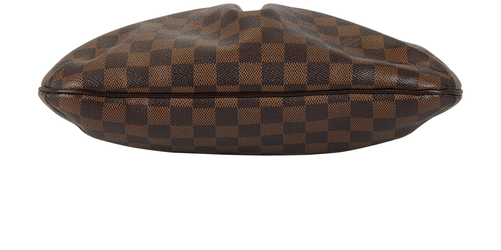 Bloomsbury PM Crossbody Bag, &pound;595, Handbags, Brown, Coated Canvas, Top view